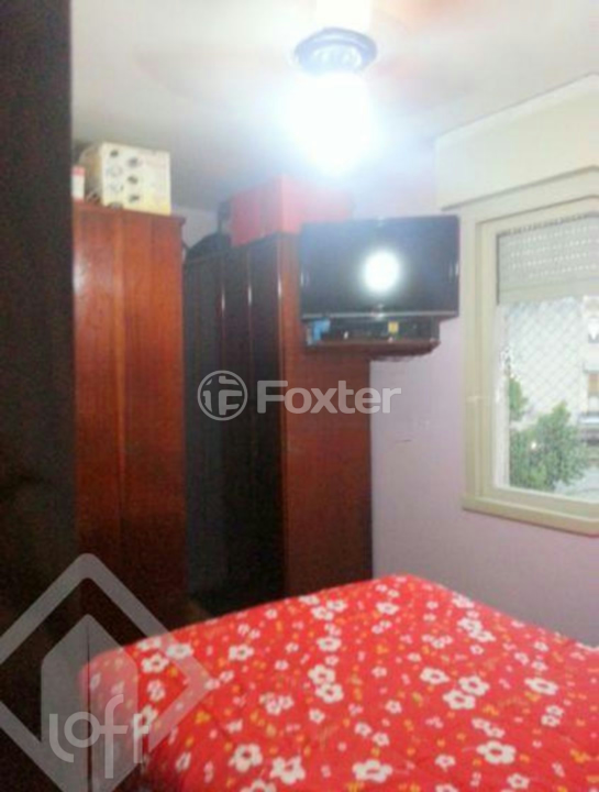 Apartamento à venda com 2 quartos, 52m² - Foto 6