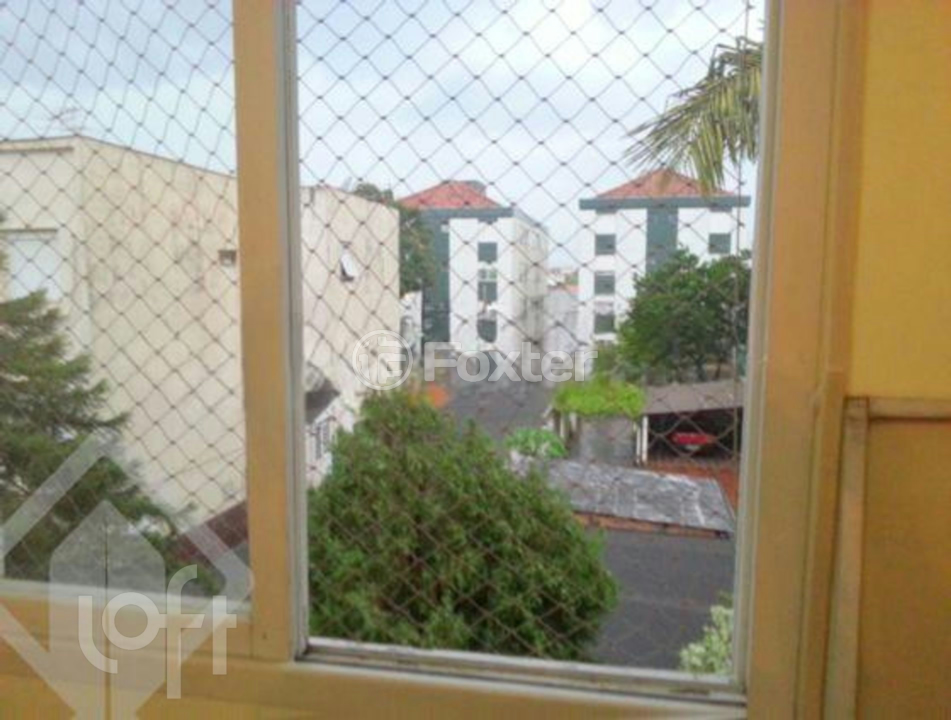 Apartamento à venda com 2 quartos, 52m² - Foto 9