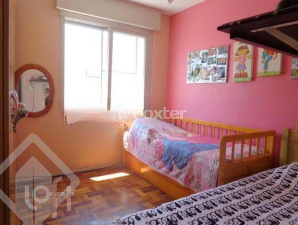 Apartamento à venda com 2 quartos, 52m² - Foto 5