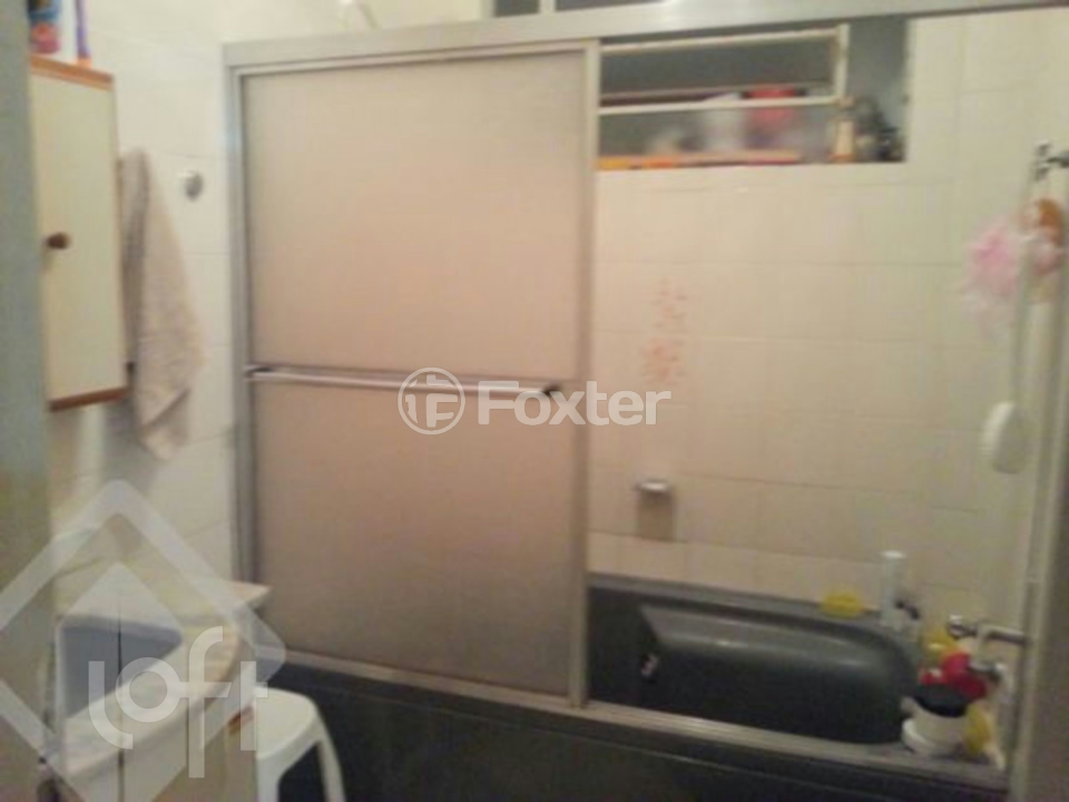 Apartamento à venda com 2 quartos, 52m² - Foto 8