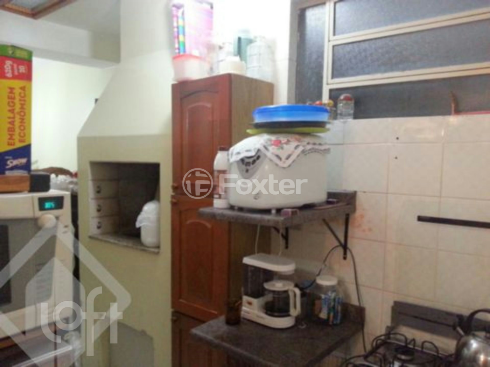 Apartamento à venda com 2 quartos, 52m² - Foto 4