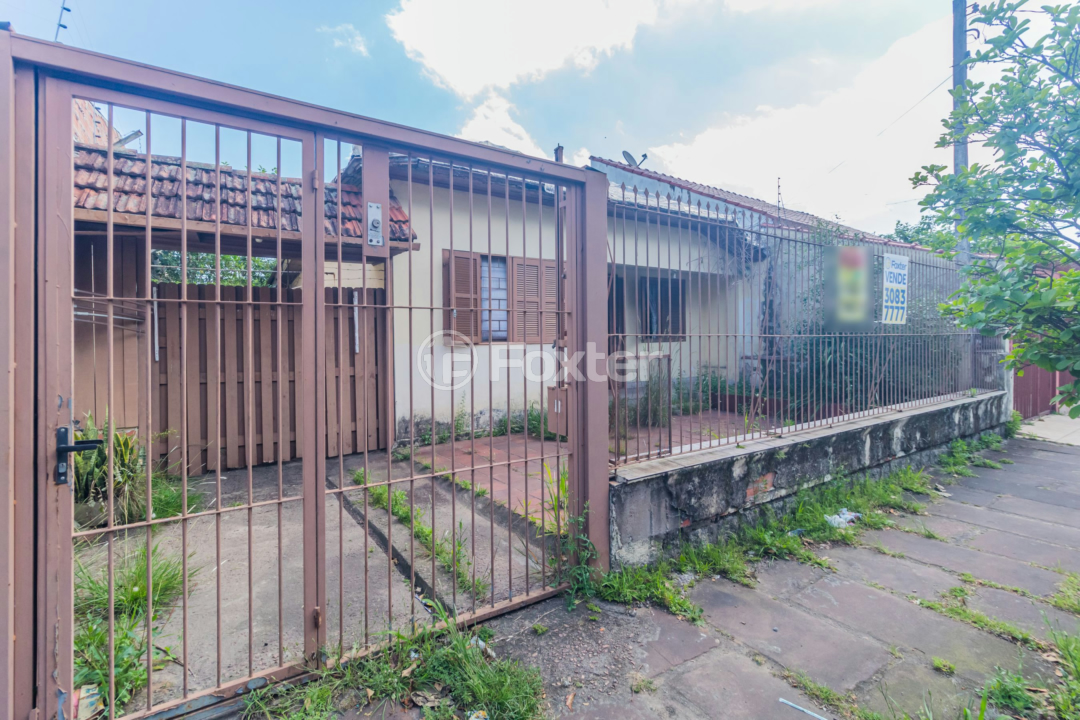 Casa à venda com 3 quartos, 142m² - Foto 43