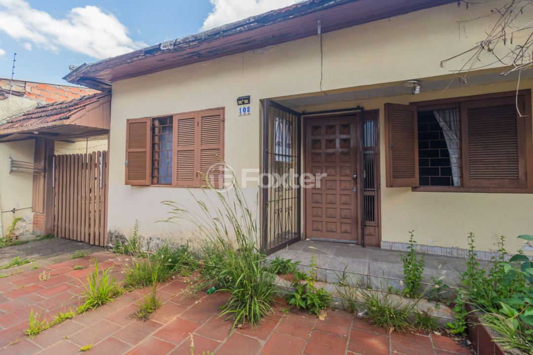 Casa à venda com 3 quartos, 142m² - Foto 42