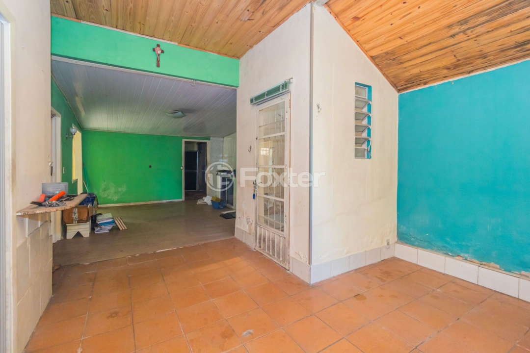 Casa à venda com 3 quartos, 142m² - Foto 5