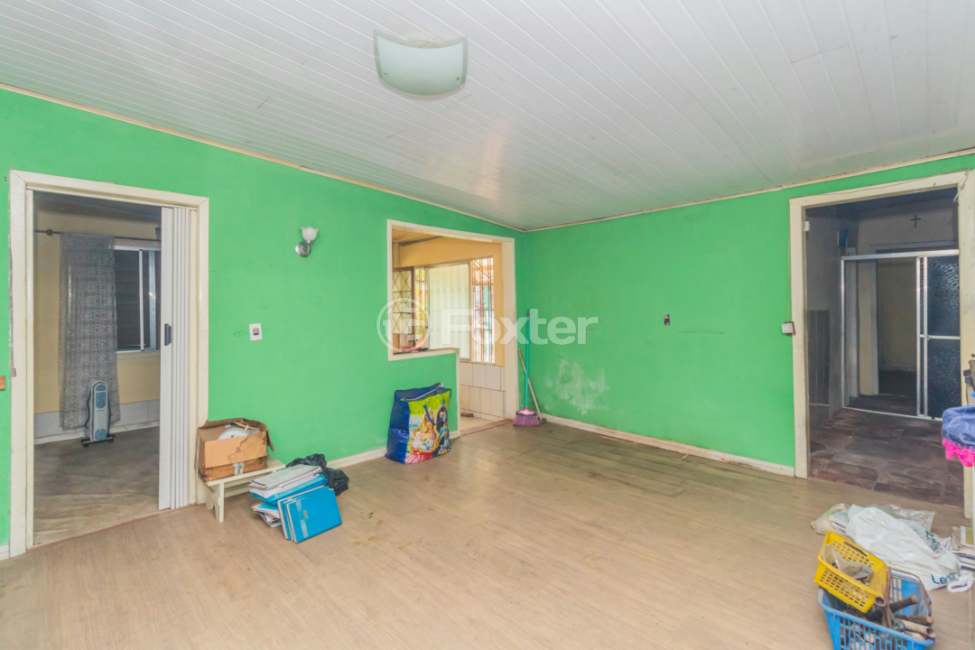 Casa à venda com 3 quartos, 142m² - Foto 1