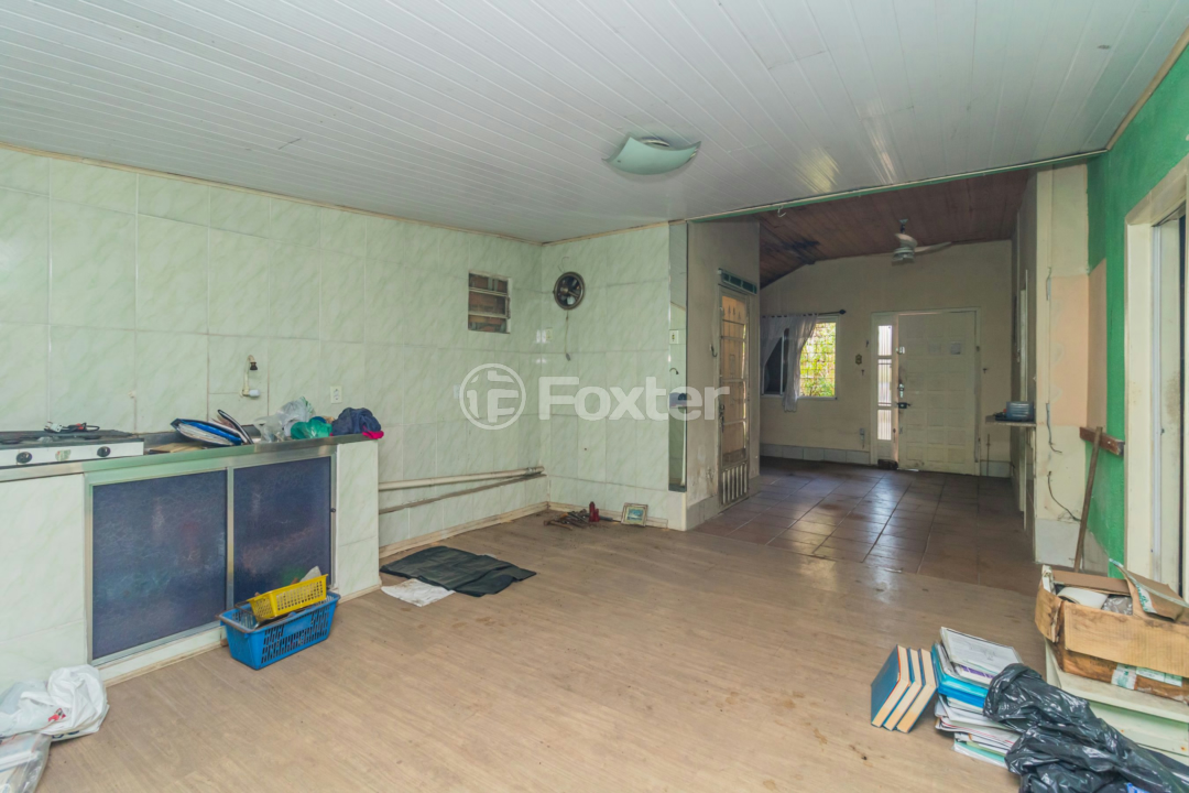 Casa à venda com 3 quartos, 142m² - Foto 4