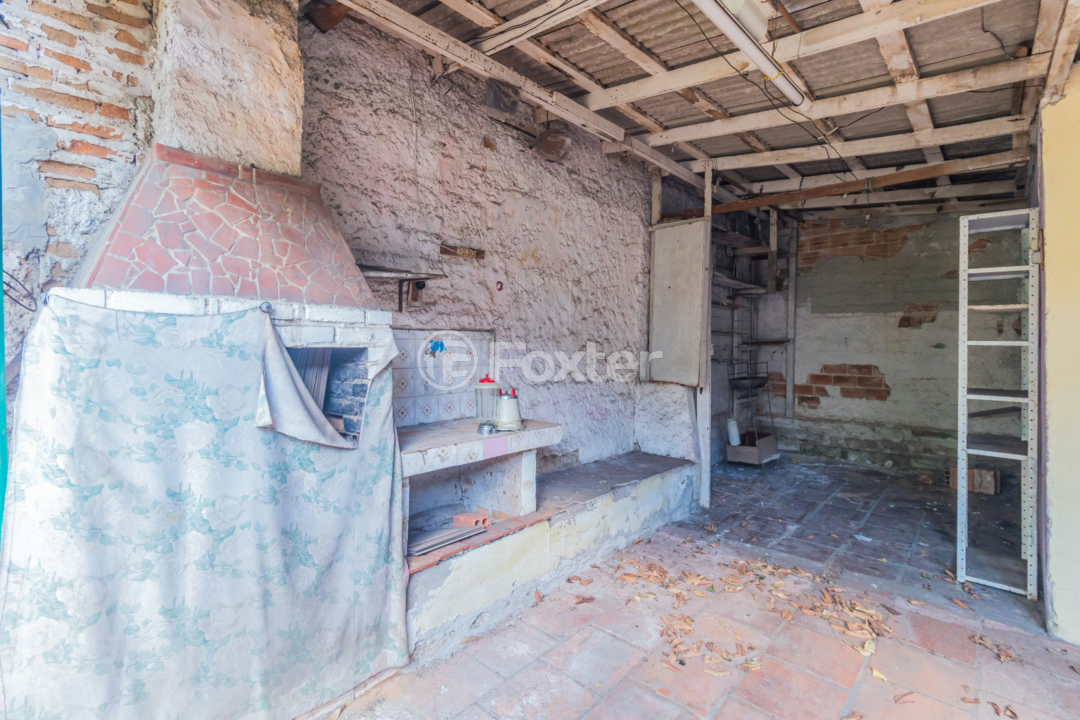 Casa à venda com 3 quartos, 142m² - Foto 38