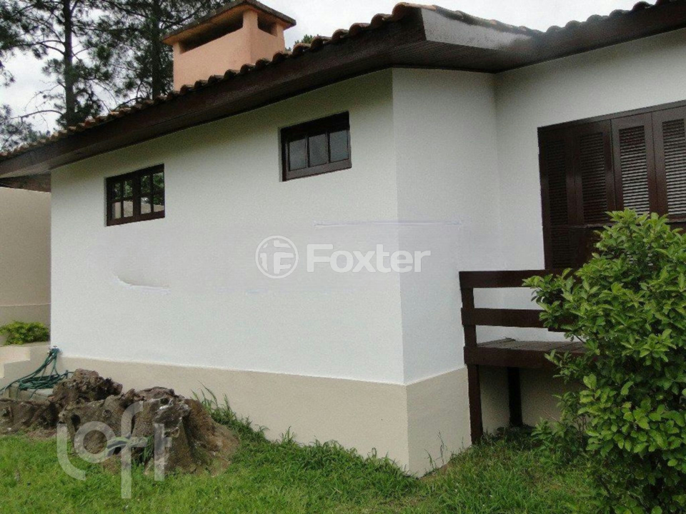 Casa de Condomínio à venda com 2 quartos, 157m² - Foto 6