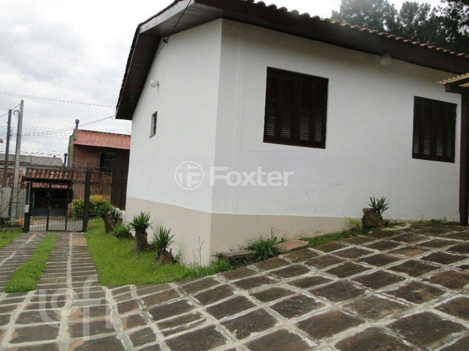 Casa de Condomínio à venda com 3 quartos, 153m² - Foto 21