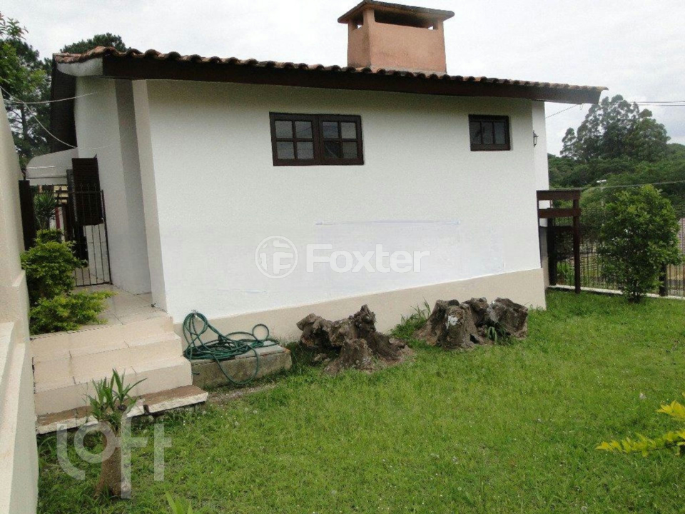Casa de Condomínio à venda com 3 quartos, 153m² - Foto 15
