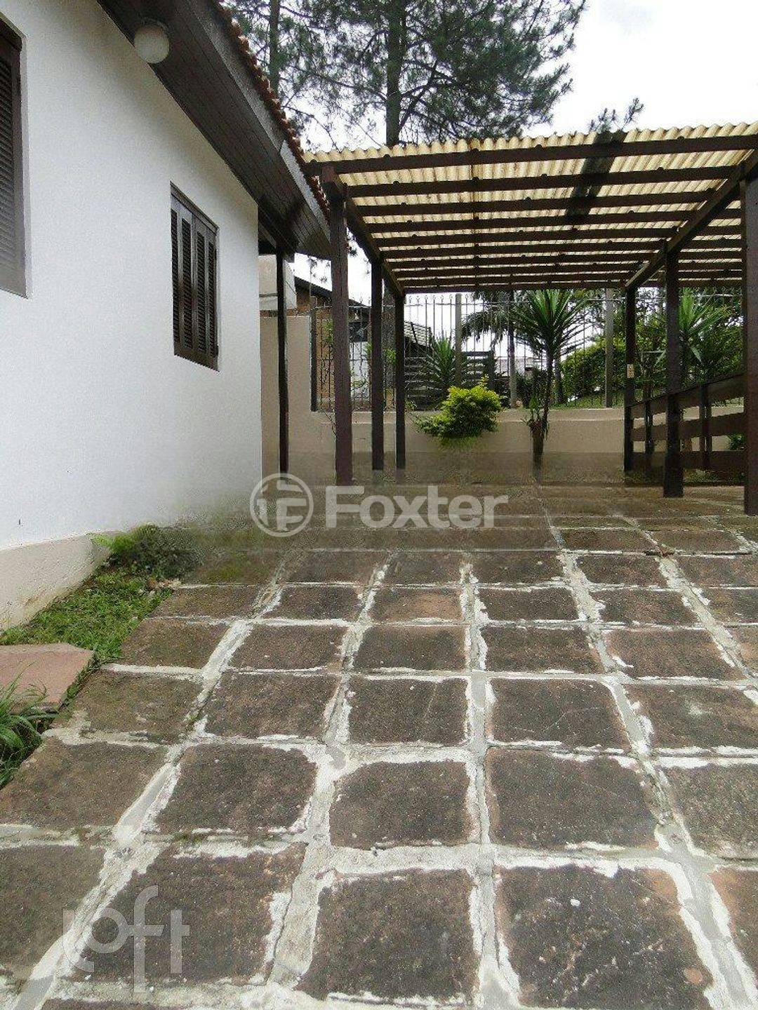Casa de Condomínio à venda com 3 quartos, 153m² - Foto 19