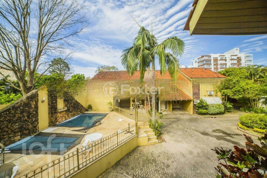 Casa de Condomínio à venda com 3 quartos, 162m² - Foto 1