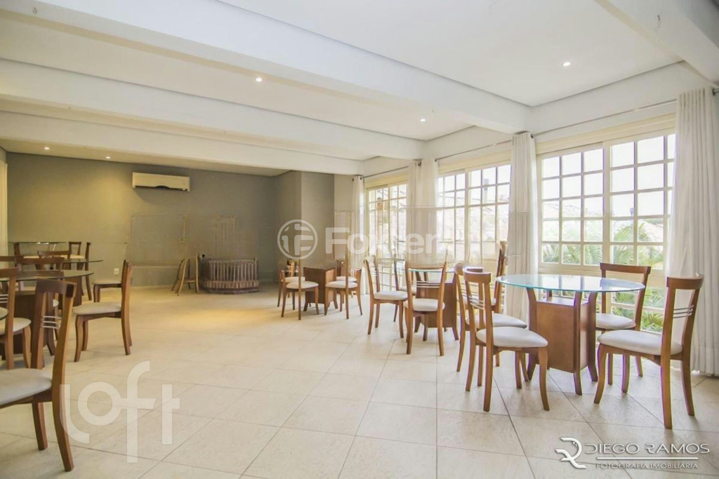Casa de Condomínio à venda com 3 quartos, 162m² - Foto 3
