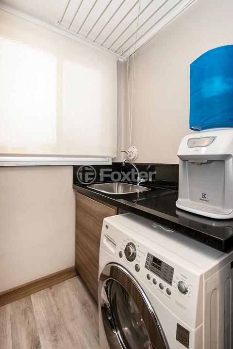 Apartamento à venda com 2 quartos, 68m² - Foto 10