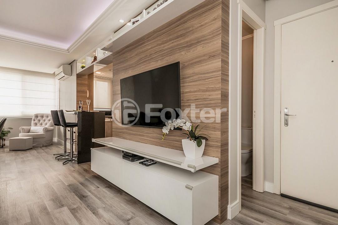 Apartamento à venda com 2 quartos, 68m² - Foto 1