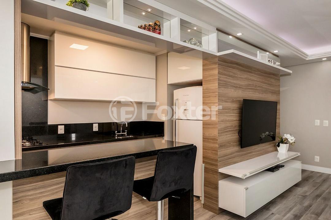 Apartamento à venda com 2 quartos, 68m² - Foto 7