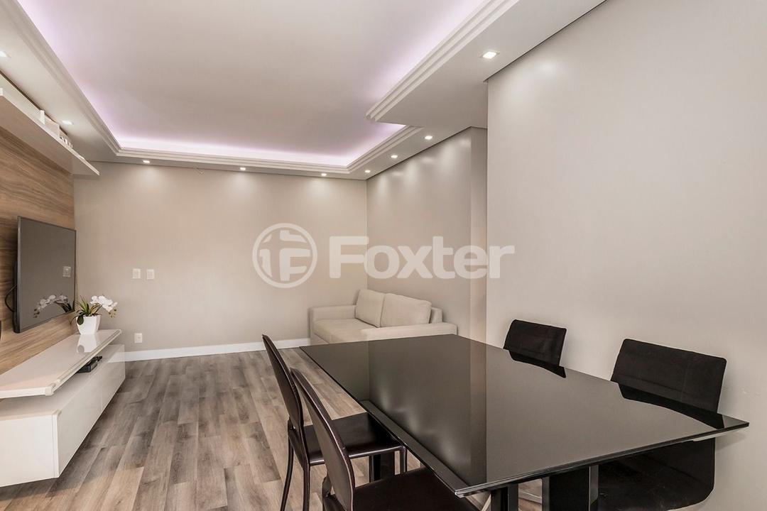 Apartamento à venda com 2 quartos, 68m² - Foto 3