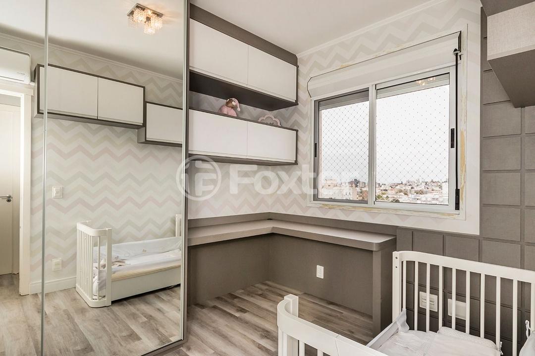 Apartamento à venda com 2 quartos, 68m² - Foto 20