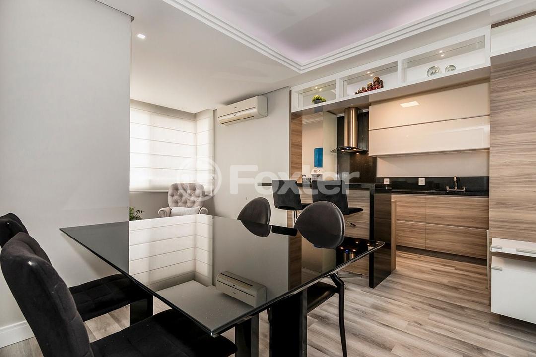 Apartamento à venda com 2 quartos, 68m² - Foto 8