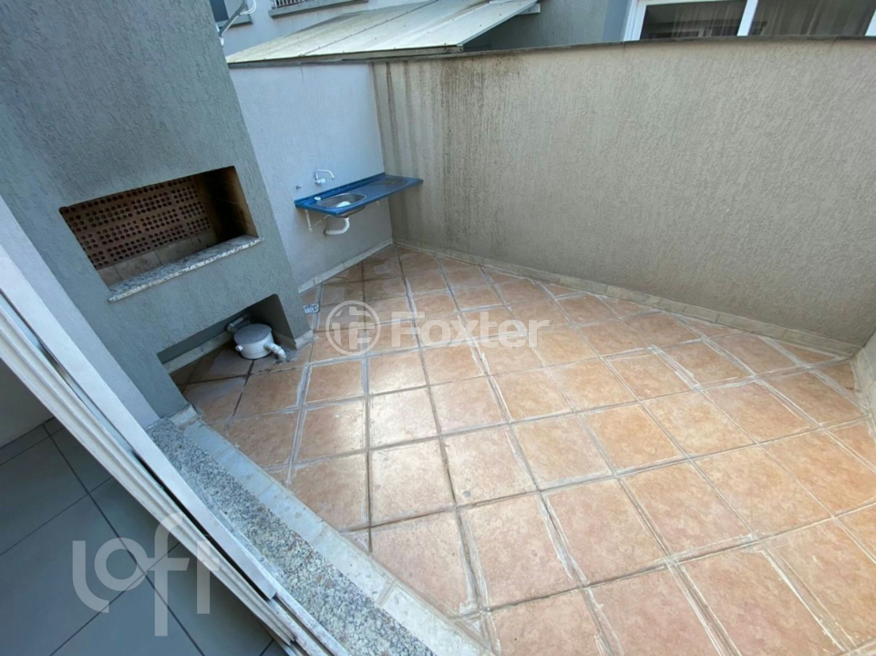 Apartamento à venda com 3 quartos, 91m² - Foto 7