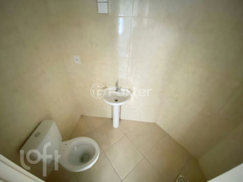 Apartamento à venda com 3 quartos, 91m² - Foto 13