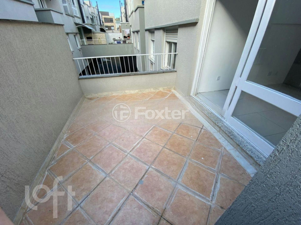 Apartamento à venda com 3 quartos, 91m² - Foto 8
