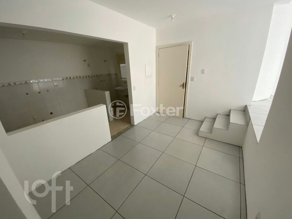 Apartamento à venda com 3 quartos, 91m² - Foto 1