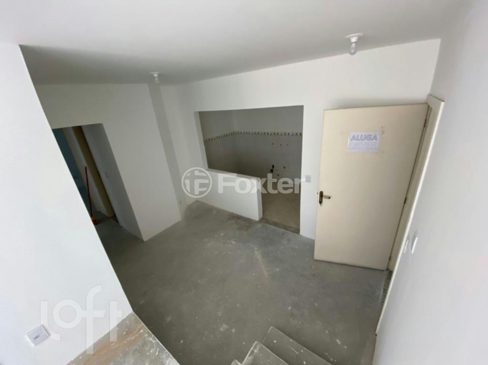 Apartamento à venda com 3 quartos, 89m² - Foto 1