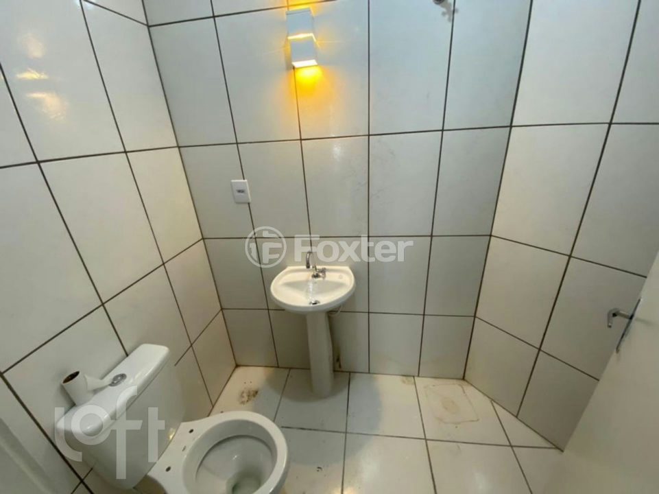 Apartamento à venda com 3 quartos, 89m² - Foto 12