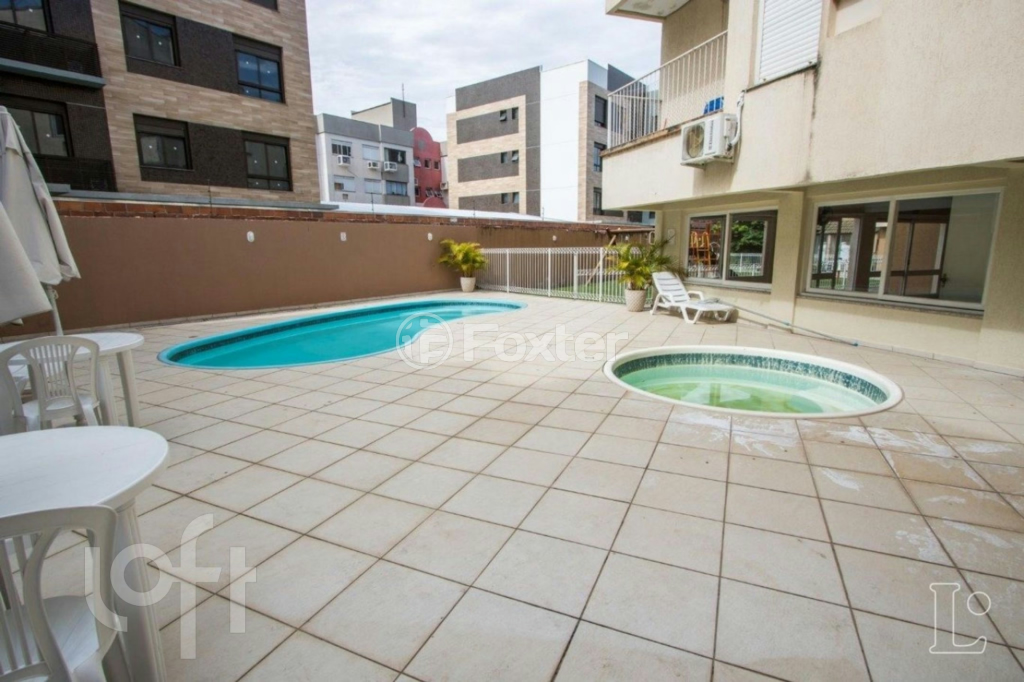 Apartamento à venda com 3 quartos, 89m² - Foto 19
