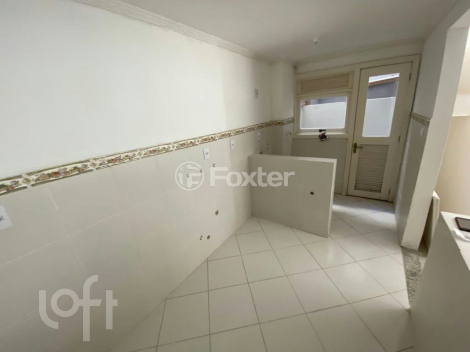Apartamento à venda com 3 quartos, 89m² - Foto 2