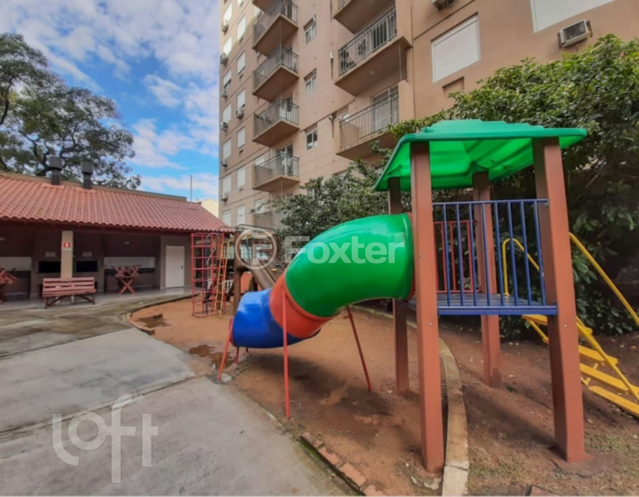 Apartamento à venda com 3 quartos, 67m² - Foto 33