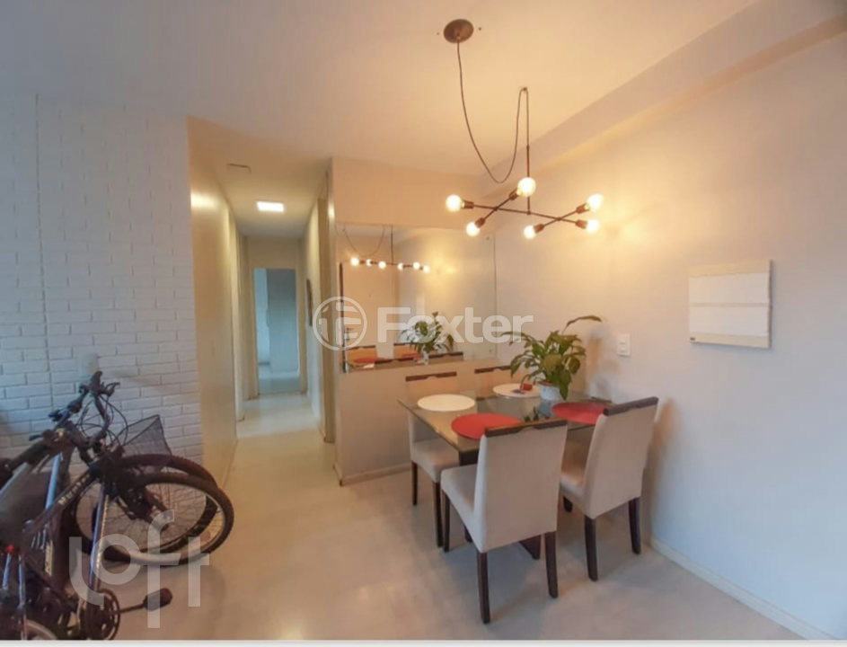Apartamento à venda com 3 quartos, 67m² - Foto 4
