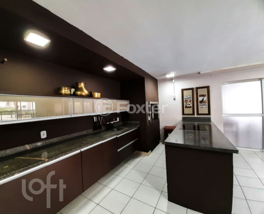 Apartamento à venda com 3 quartos, 67m² - Foto 37