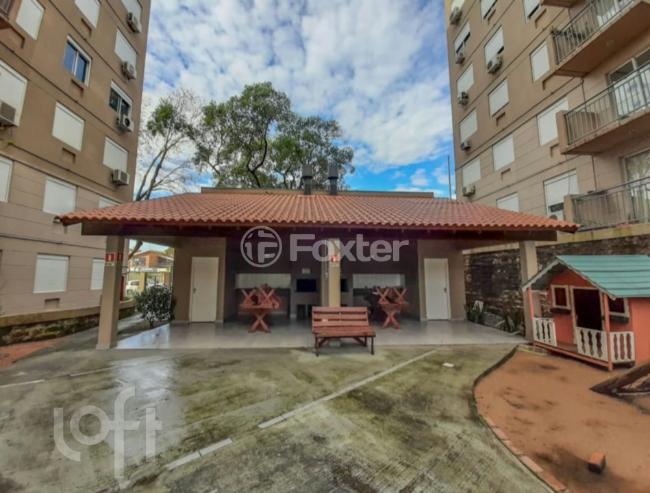 Apartamento à venda com 3 quartos, 67m² - Foto 31