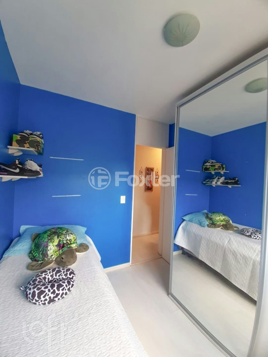 Apartamento à venda com 3 quartos, 67m² - Foto 14