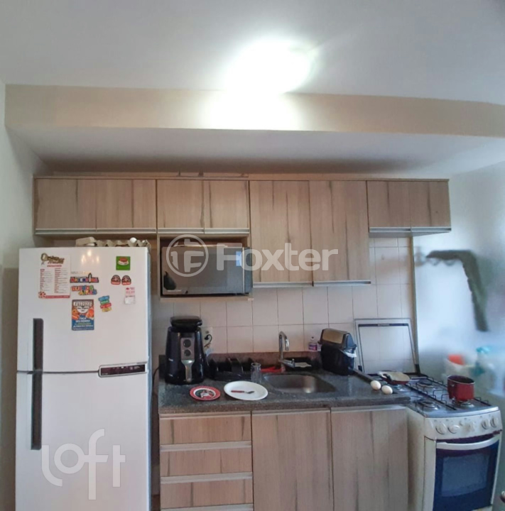 Apartamento à venda com 3 quartos, 67m² - Foto 10