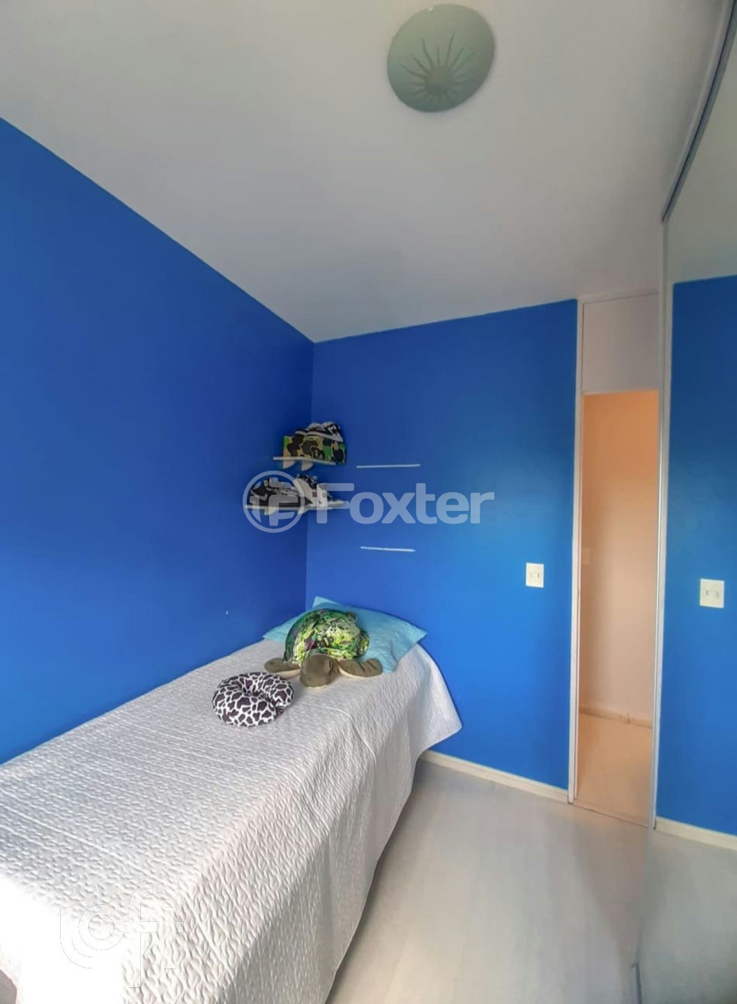 Apartamento à venda com 3 quartos, 67m² - Foto 15