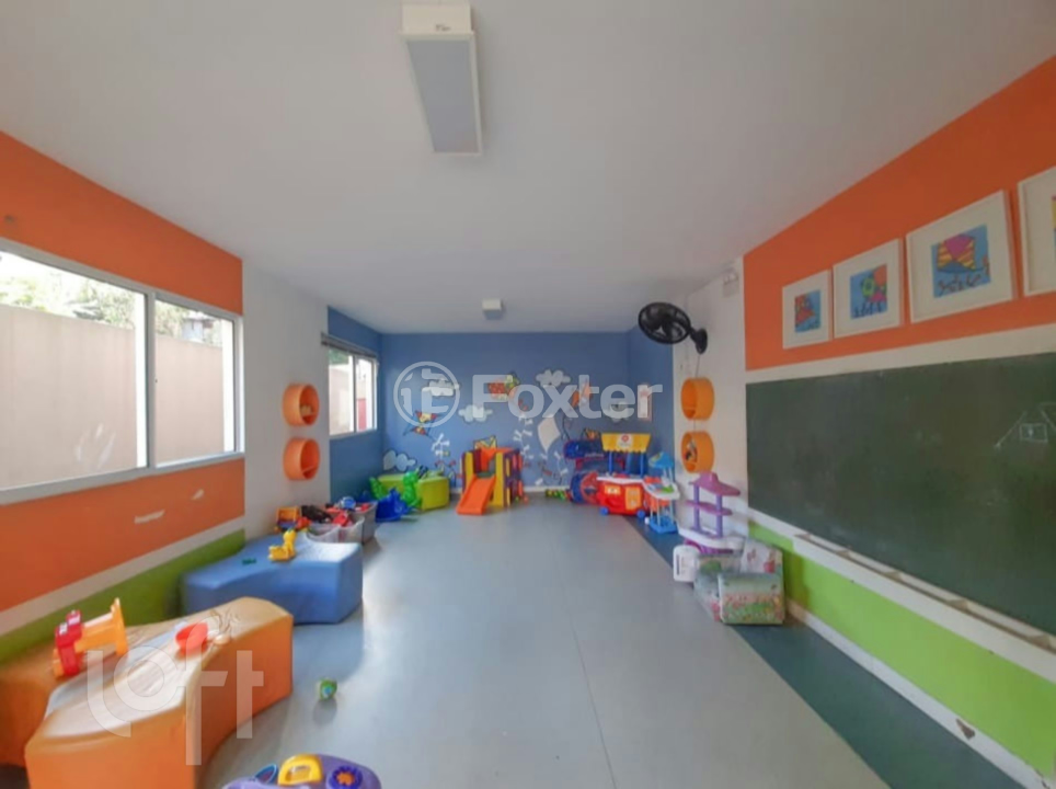 Apartamento à venda com 3 quartos, 67m² - Foto 29