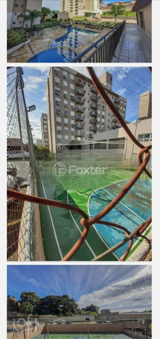 Apartamento à venda com 3 quartos, 67m² - Foto 25