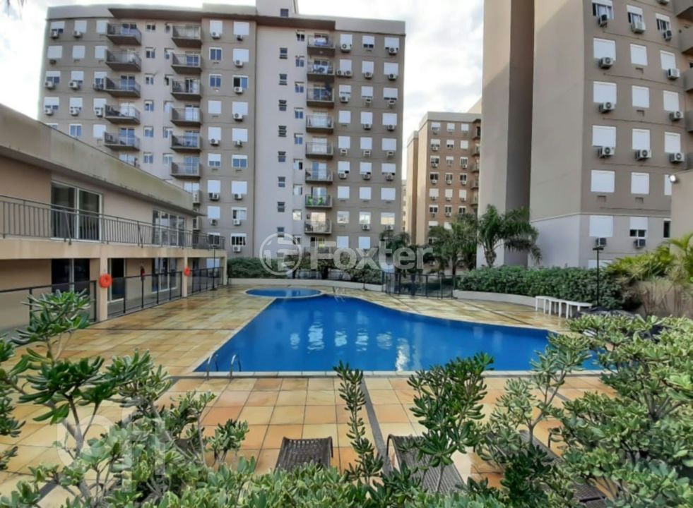 Apartamento à venda com 3 quartos, 67m² - Foto 23