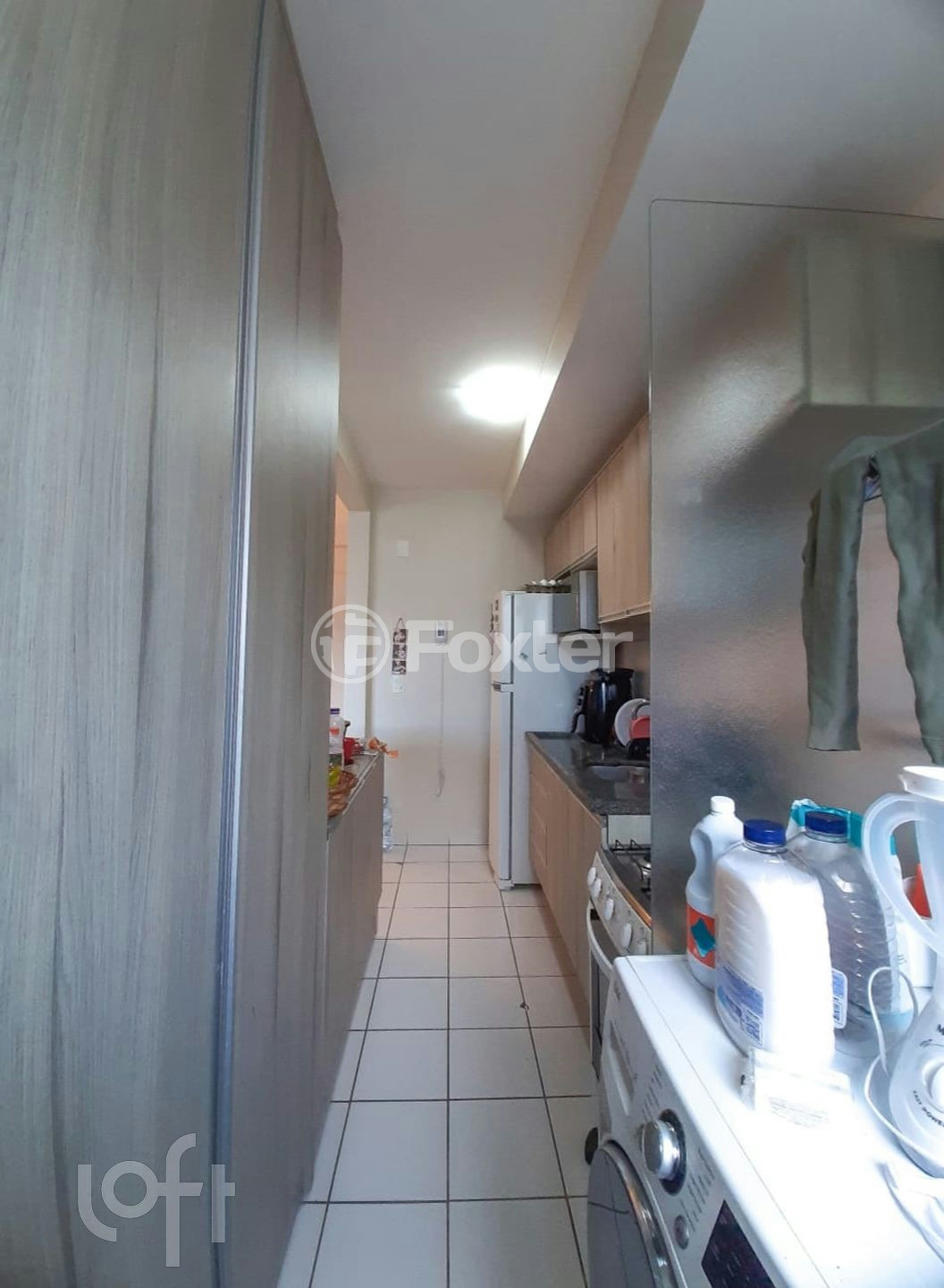 Apartamento à venda com 3 quartos, 67m² - Foto 9