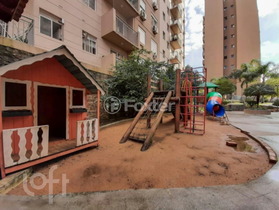 Apartamento à venda com 3 quartos, 67m² - Foto 34