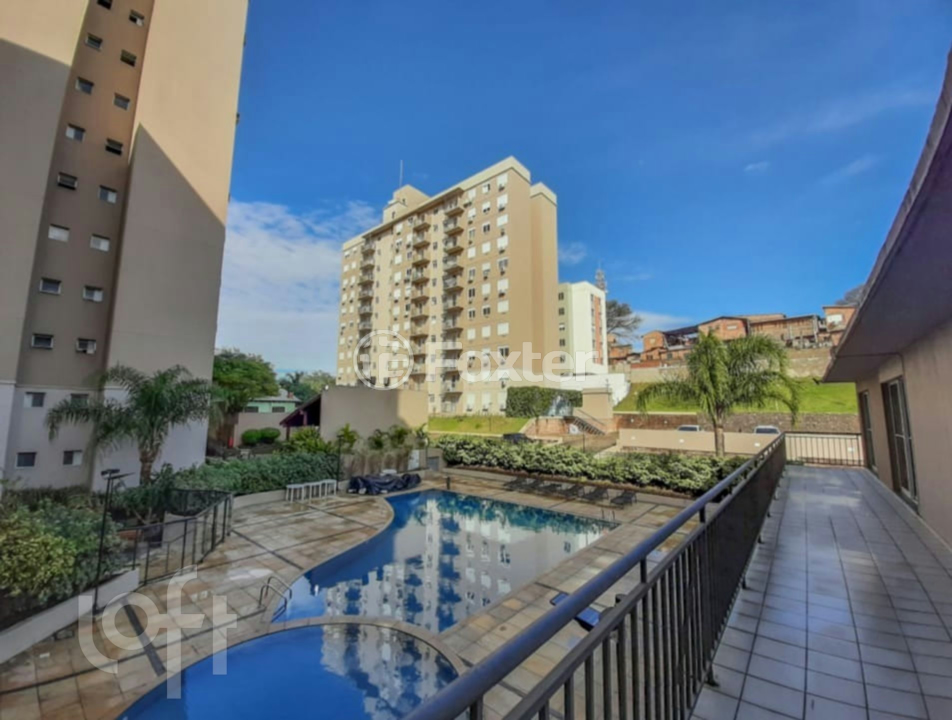 Apartamento à venda com 3 quartos, 67m² - Foto 24