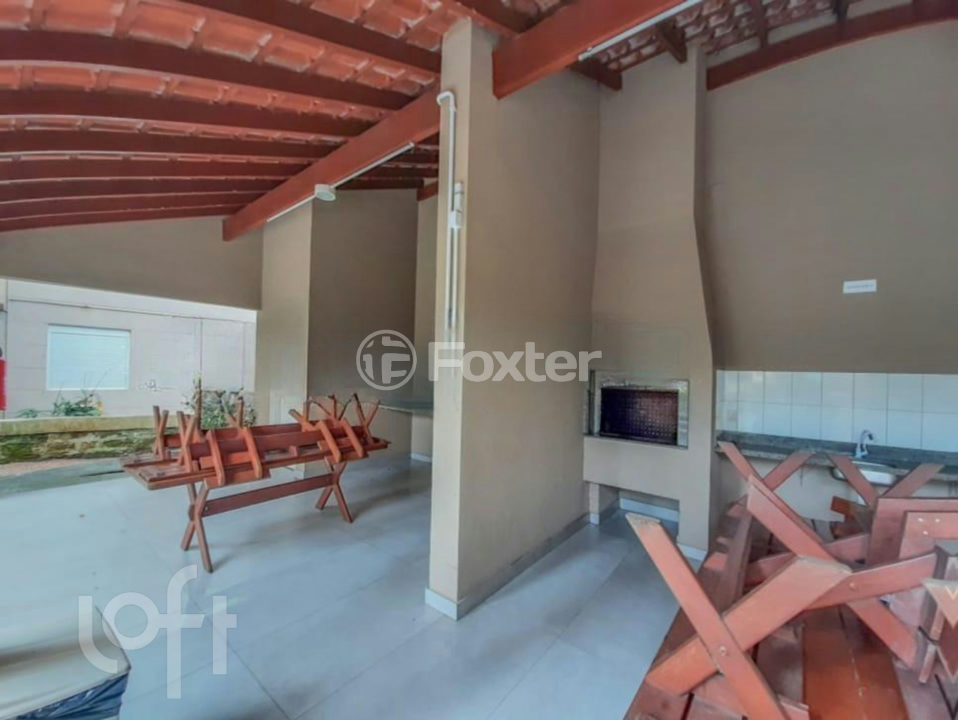 Apartamento à venda com 3 quartos, 67m² - Foto 32