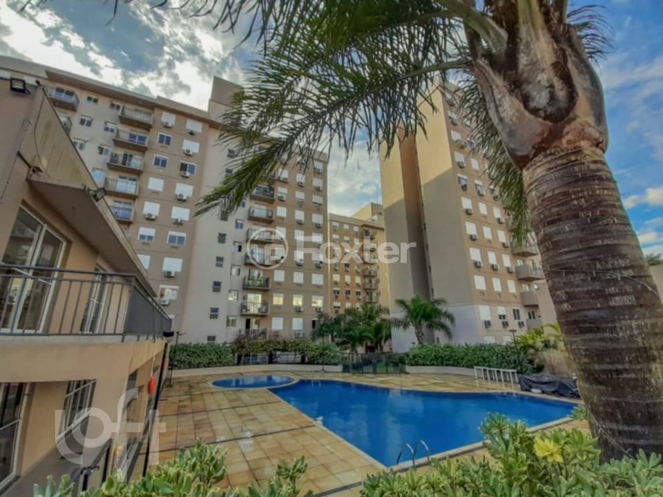 Apartamento à venda com 3 quartos, 67m² - Foto 22