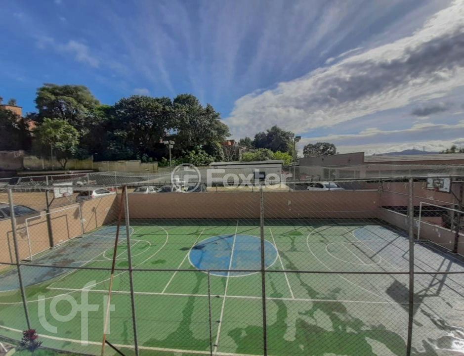 Apartamento à venda com 3 quartos, 67m² - Foto 26