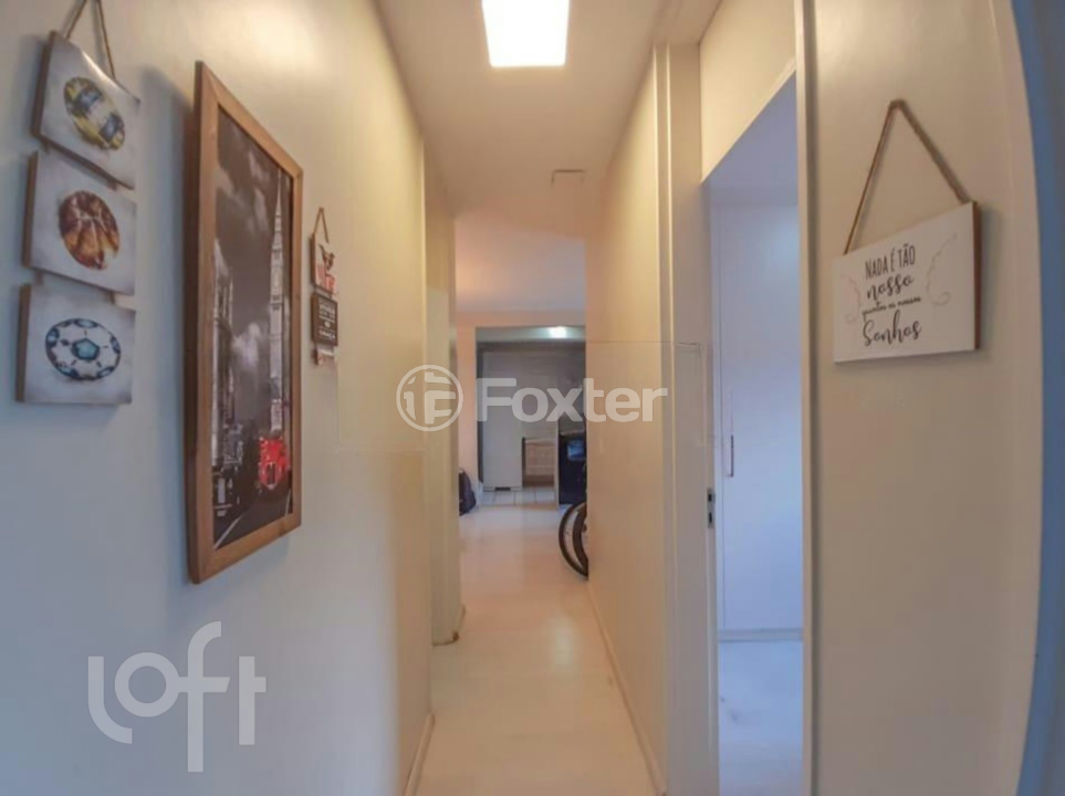 Apartamento à venda com 3 quartos, 67m² - Foto 11