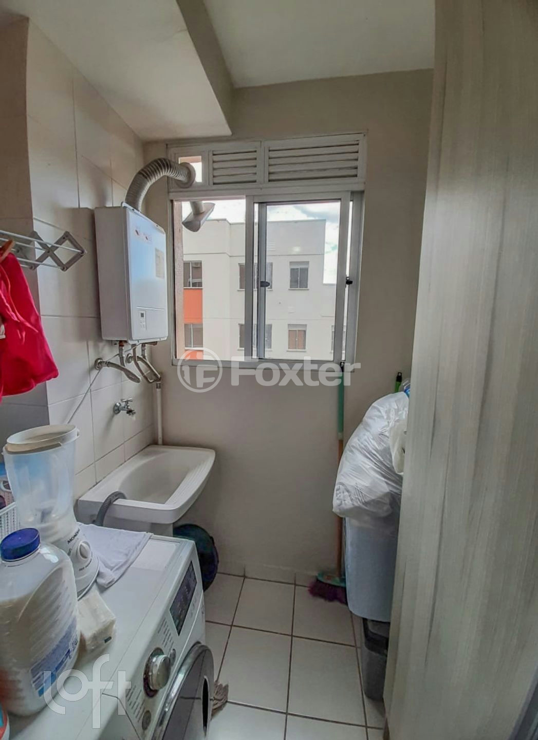 Apartamento à venda com 3 quartos, 67m² - Foto 8
