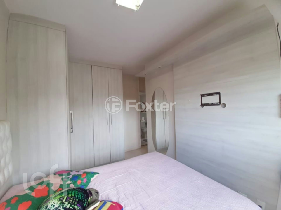 Apartamento à venda com 3 quartos, 67m² - Foto 18